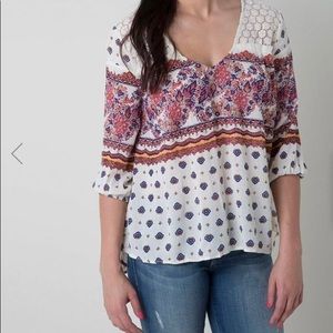 O’Neill MARLON TOP